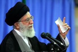 نامه محمود احمدی‌نژاد به رهبر انقلاب
