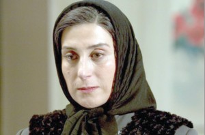 فاطمه معتمدآریا برترین جایزه‌‌اش را برای بی‌سرپناهان حراج می‌کند