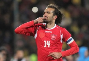 هفته دوم لیگ قهرمانان آسیا؛ پرسپولیس1-0بنیادکار