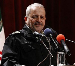 انتقاد احمدی‌​مقدم از روحانی و دولت