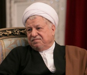 پیام تسلیت آیت الله هاشمی به رهبر معظم انقلاب