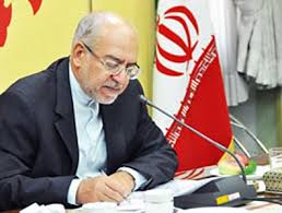 داماد وزیر صنعت نقشی در نمایشگاه اکسپو میلان ندارد