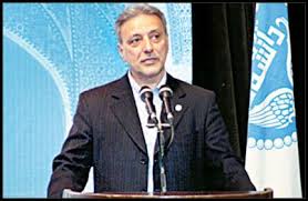 بررسی صلاحیت نیلی امشب در شورای عالی انقلاب فرهنگی
