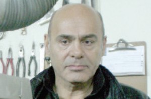 جمشید هاشم‌پور در «دلواپسان» سعید سهیلی