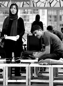 علاقه‌مندان بازیگری فراخوانده شدند