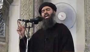 «ابوبکر البغدادی» به مرگ بالینی دچار شد