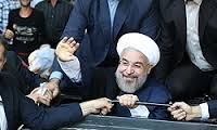 کاروان دولت تدبیر و امید وارد گیلان شد