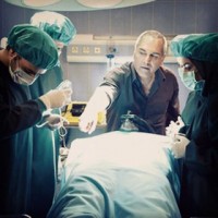 دفاع مدیر شبکه سه از سریال مهران مدیری