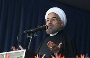رییس جمهور: باید پایان مذاکرات، اعلام پایان تحریم‌ها باشد