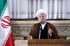 هشدار هاشمی نسبت به خطرات انحراف از راه امام(ره)