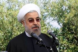 حسن روحانی: حفظ محیط‌زیست را به مردم بسپارید