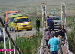گزارش تصویری تور عکاسی از جاذبه های منطقه آزاد ماکو