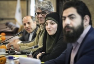 برگزاری نشست مدیران روابط عمومی سازمان های مناطق آزاد کشور