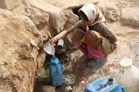 چرایی کوچ اجباری ناشی از خشکسالی