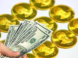 آخرین قیمت سکه و ارز و طلا در بازار امروز 16 اردیبهشت 1394