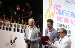 جشن سینمایی حافظ؛ از‌ شوخی​ با‌ شجریان تا‌ طومارخوانی خیراندیش