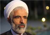 توضیحات انصاری درباره خروجش از مجلس