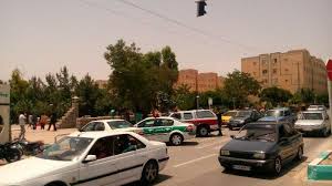 توپ شلیک شده در اصفهان، خطا در شلیک یک گلوله آموزشی بود