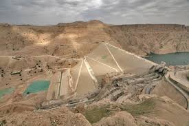اطلاعیه محیط زیست درباره فاجعه سدگتوند