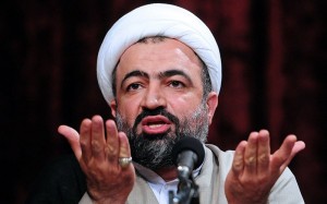 حمید رسایی مامور تبلیغ اسلام در پایتخت فنلاند!