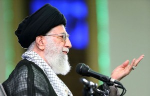 بیانات رهبر انقلاب در دیدار با مسئولان نظام و سفرای کشورهای اسلامی