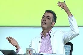 شوخی یا افشاگری بزرگ عادل فردوسی پور؟