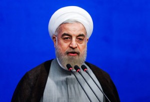 روحانی: شرایط لازم برای استفاده از فرصت پساتحریم فراهم شود