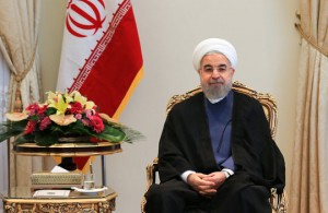 مشروح گفتگوی تلویزیونی رئیس‌جمهور/کاسبان تحریم عصبانی اند!