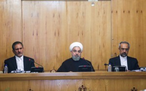 رئیس‌جمهور: مجلس آینده متعلق به یک حزب و جناح نخواهد بود