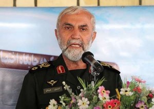 شهادت سردار همدانی در سوریه/جزئیات تکمیلی