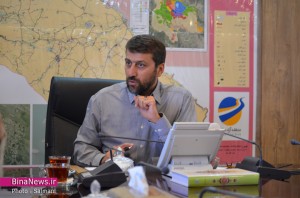مهندس حسین فروزان: خط‌آهن ایران-ترکیه در انتظار یک‌میلیارد دلار اعتبار