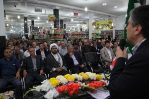 ازهاری: امنیت و ایجاد زیر ساخت‌های مناسب،مزیت بزرگ منطقه‌ آزاد ماکو